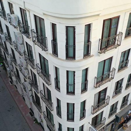 מוגלה Yelken Studio Apartment מראה חיצוני תמונה