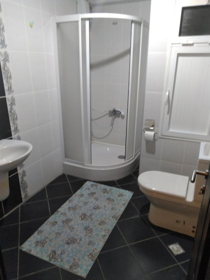 מוגלה Yelken Studio Apartment מראה חיצוני תמונה