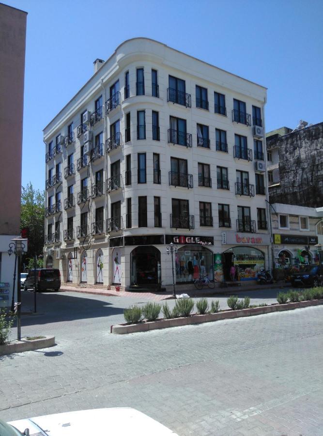מוגלה Yelken Studio Apartment מראה חיצוני תמונה