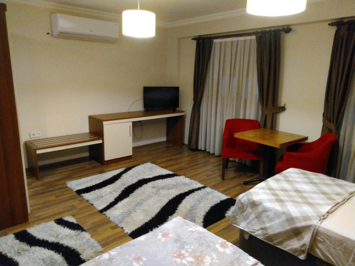 מוגלה Yelken Studio Apartment מראה חיצוני תמונה