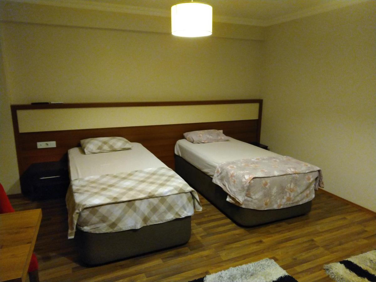מוגלה Yelken Studio Apartment מראה חיצוני תמונה